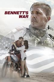 Bennett's War filmas