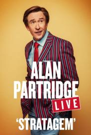 Alan Partridge - Stratagem filmas