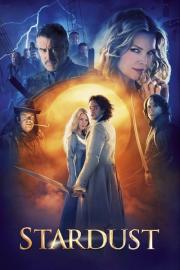 Žvaigždžių dulkės filmas