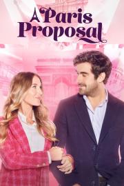 A Paris Proposal filmas