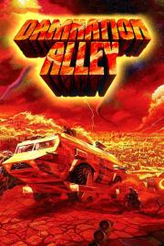 Damnation Alley filmas