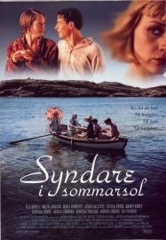 Syndare i sommarsol filmas