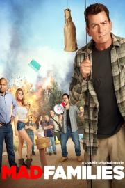 Mad Families filmas