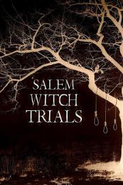 Salem Witch Trials filmas