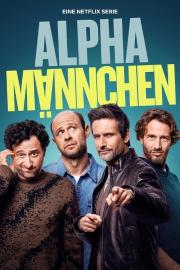 Alphamännchen filmas