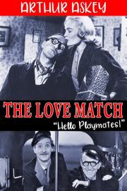 The Love Match filmas