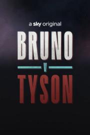 Bruno v Tyson filmas