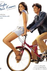 Tujhe Meri Kasam filmas