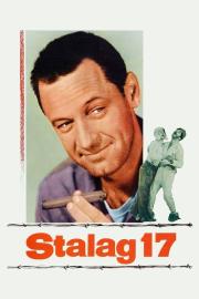 Stalag 17 filmas