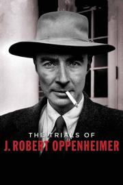 The Trials of J. Robert Oppenheimer filmas