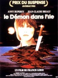 Le Démon dans l'île filmas