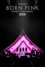 BLACKPINK - WORLD TOUR [BORN PINK] FINALE IN SEOUL filmas