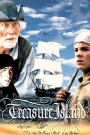 Treasure Island filmas