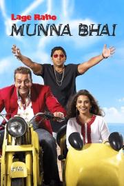 Lage Raho Munna Bhai filmas
