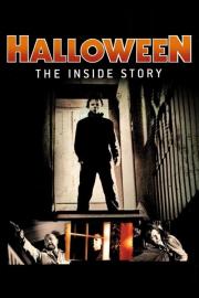 Halloween: The Inside Story filmas