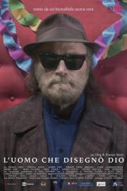 L'uomo che disegnò Dio filmas