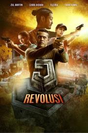 J Revolusi filmas
