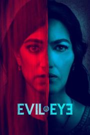 Evil Eye filmas