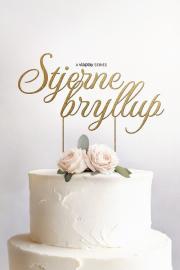 Stjernebryllup filmas
