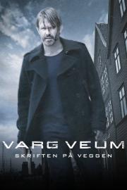 Varg Veum - The Writing on the Wall filmas