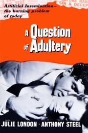 A Question of Adultery filmas
