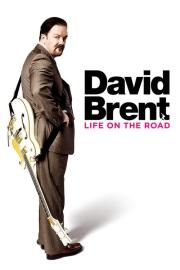 David Brent: Life on the Road filmas