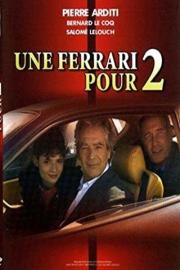 Une Ferrari pour deux filmas