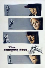 The Hanging Tree filmas
