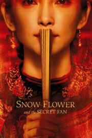 Snow Flower and the Secret Fan filmas