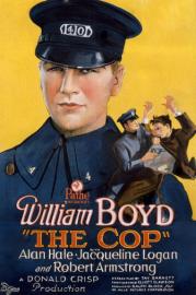 The Cop filmas