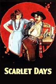 Scarlet Days filmas