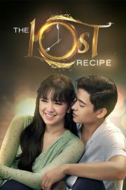 The Lost Recipe filmas