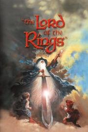 The Lord of the Rings filmas