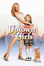 Uptown Girls filmas