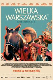 Wielka Warszawska filmas