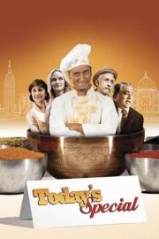 Today's Special filmas