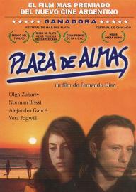 Plaza de almas filmas
