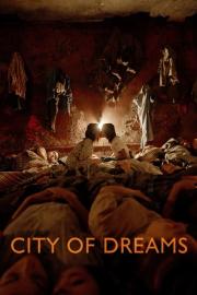 City of Dreams filmas