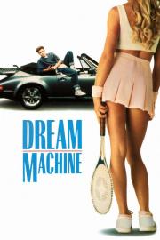 Dream Machine filmas
