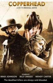 Copperhead filmas