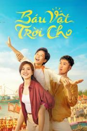 Báu Vật Trời Cho filmas
