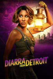 Diarra from Detroit filmas