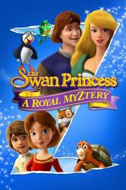 The Swan Princess: A Royal Myztery filmas