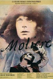 Molière filmas
