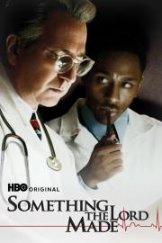 Something the Lord Made filmas