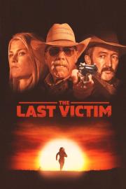 The Last Victim filmas