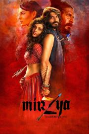Mirzya filmas
