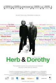 Herb & Dorothy filmas