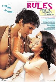 Rules - Pyaar Ka Superhit Formula filmas