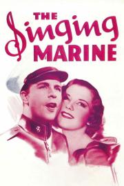 The Singing Marine filmas